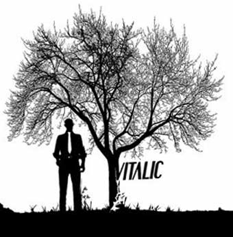 Vitalic, OK Cowboy Full Album Zip